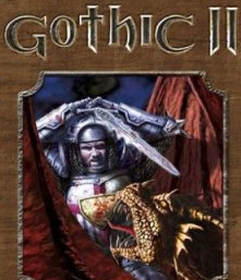 Illustration for article titled Better Late Than Never: Me Playing Gothic 1 + 2 For The First Time